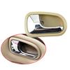 Heavy Duty Ergonomic Design Interior Car Handle Easy Installation Left Right Side Smooth Door Operation S54N-59-330B65