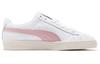 Puma Basket Classic LFS 'White Bridal Rose'