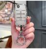 Kia Key Cover: Compatible with K3, Sportage, K5, K2, K4, KX3, KX5, KX1, Sorento, Telluride, Seltos - New Style.