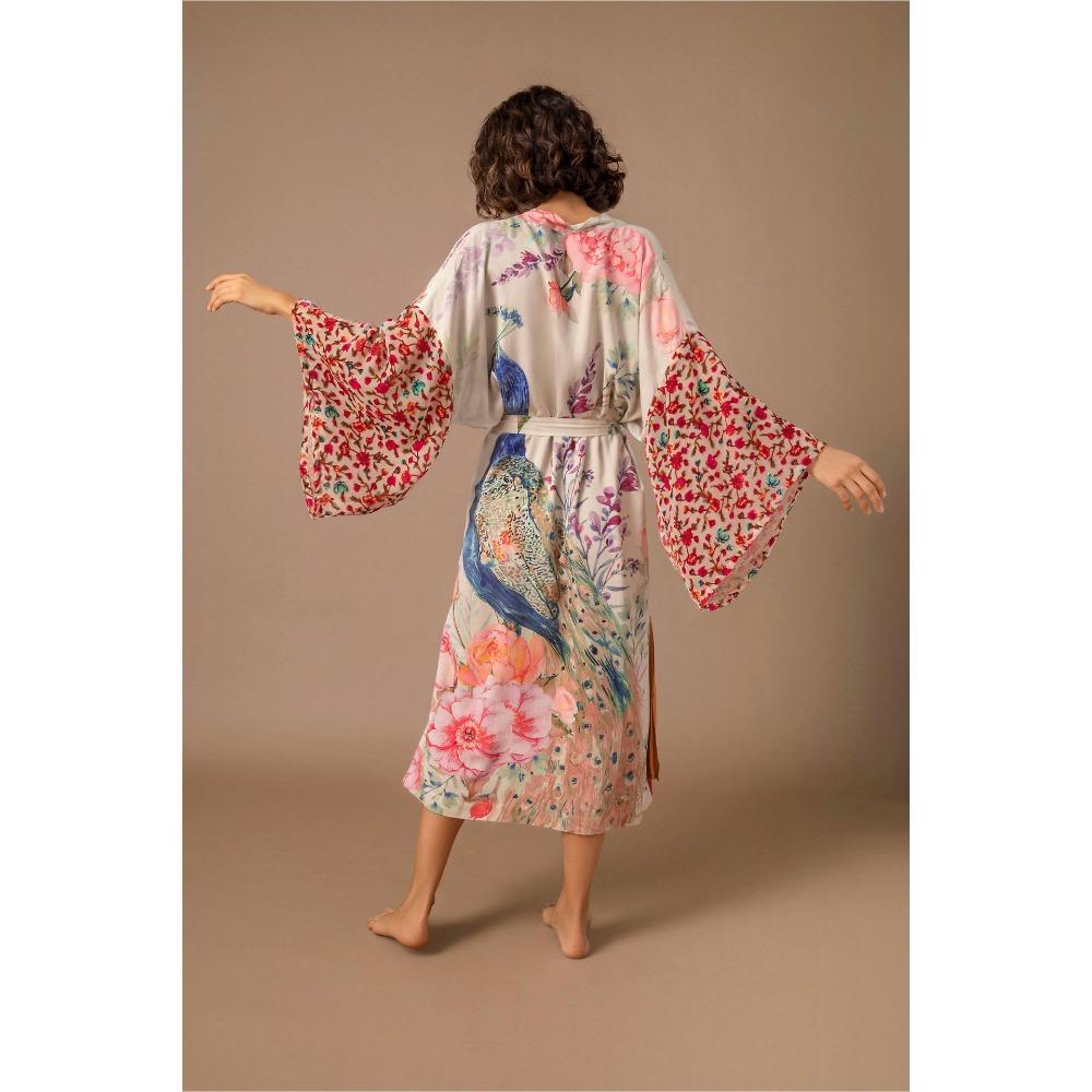 Rochie Caftan Boho Mărime Mare, Rochie Maxi Cover Up pentru Femei