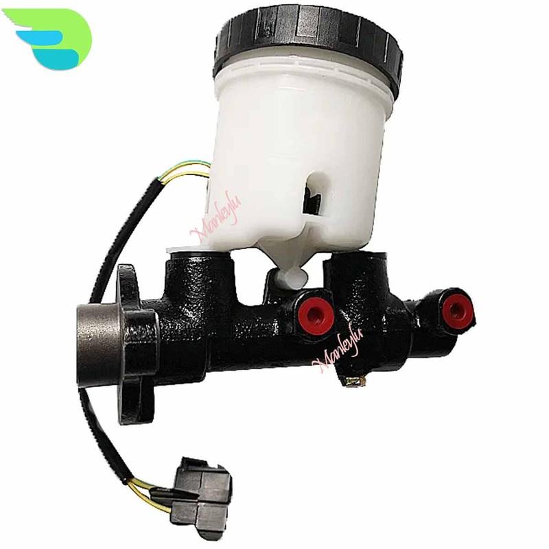 KK150-43-400 Brake Master Cylinder For KIA Pride 1100/1300 KK-150-43-400 KK150-43-400 B KK150E-43-400 C KK15043400