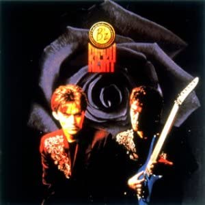 

CD B Z - RISKY BMCR18 ZEZ, BMG Victor 1990 Japan Obi Japanese Pop/Rock