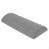 SemiCylindrical Bolster Pressure Relief Ergonomic Neck Pillow MultiFunctional Support