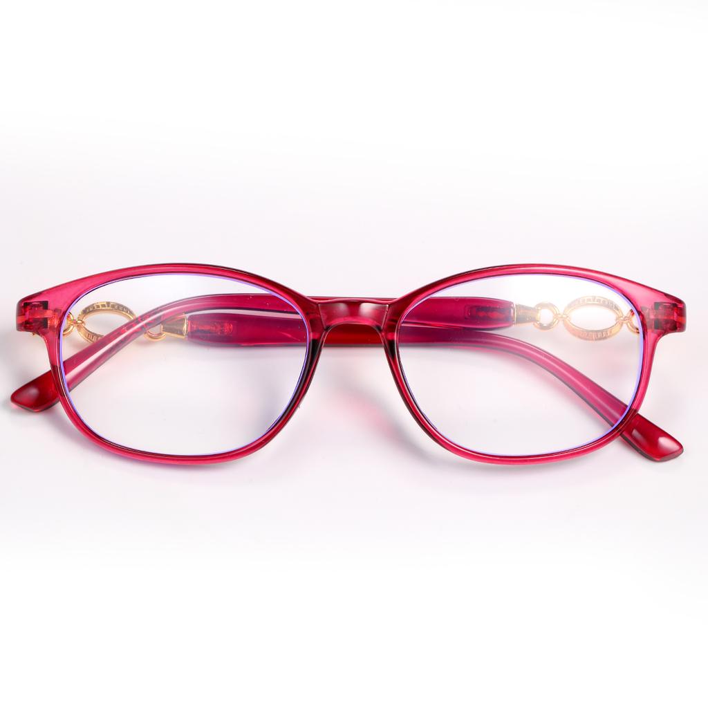 2PCS Auto-focus Reading Glasses Unisex Design Hollowed-out Temple Design Suitable for Computer Use and a Perfect Gift Choice.