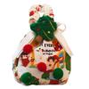 Christmas Treat Bags Christmas Gift Bags Reusable Gift Bags Christmas Candy Apples Cloth Bags For Party Favors Stocking Stuffer