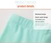 European & American Girls' Plain Color Leggings