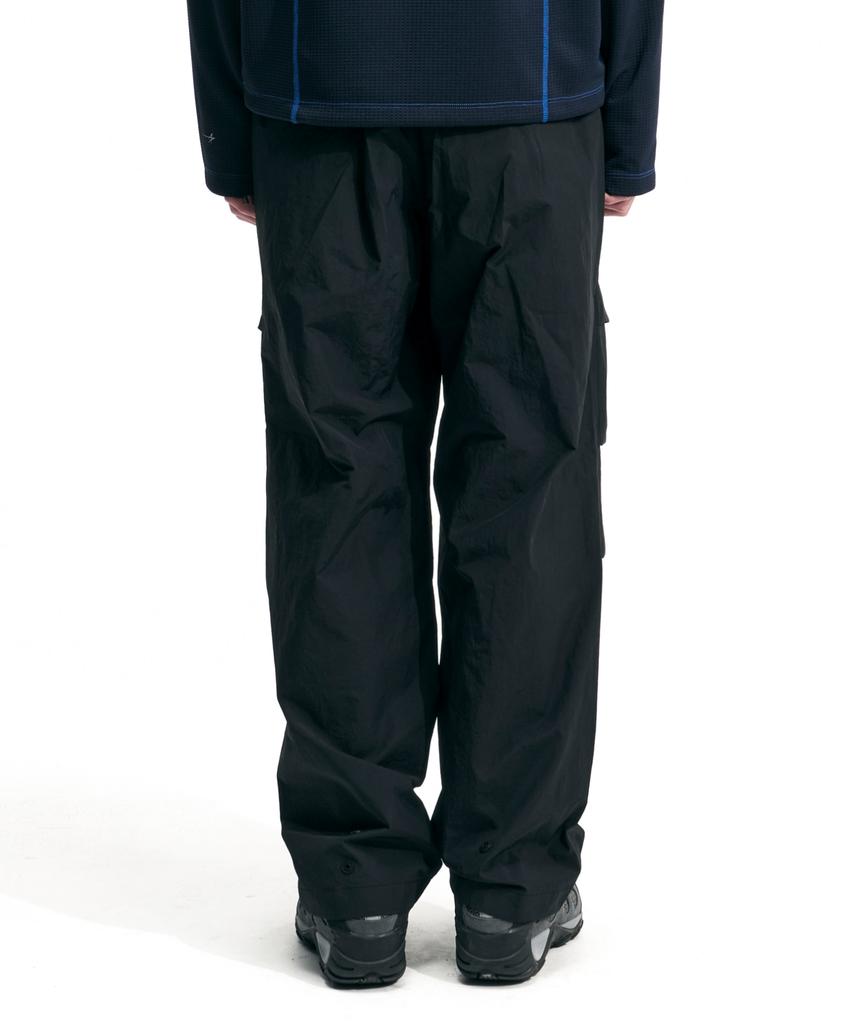 Loghideumatin Flow Pants (Black)