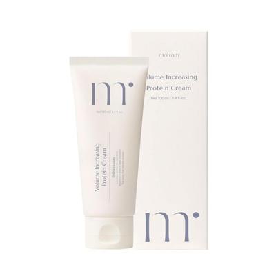 Volumensteigernde Proteincreme 100ml