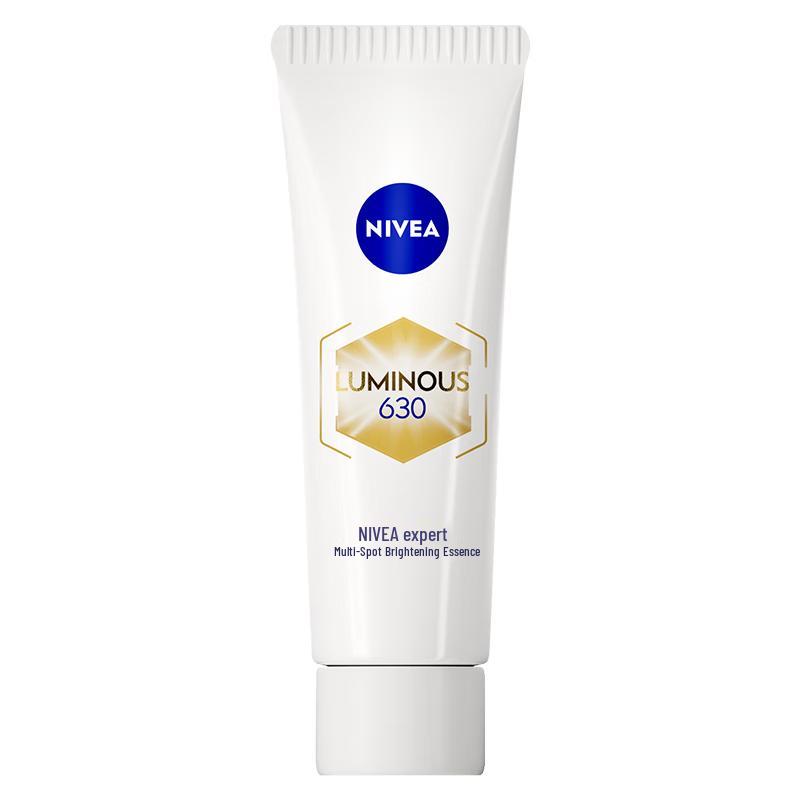 NIVEA Luminous 630 Anti-Spot & Brightening Serum