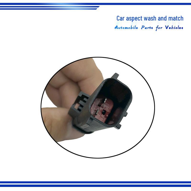 Urea Exhaust Temperature Sensor for Sinotruk, Hino, Dongfeng, Tianlong, Renault, Cummins