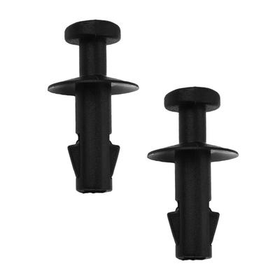 Neue 2 Stück Hutablage Schnur Drehhalter Clips Für Buick Encore Chevrolet Trax Opel