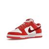 Nike  Dunk Low Valentines Day 2024 Women Sneakers Pink White Team-Red FQ7056-100