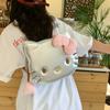 Cute Kitten Backpack New Personalized Cartoon Large Capacity Styling Backpack Birthday Gift