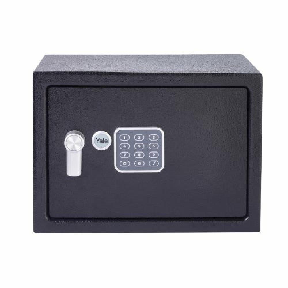 Yale Medium Electronic Value Safe Ysv