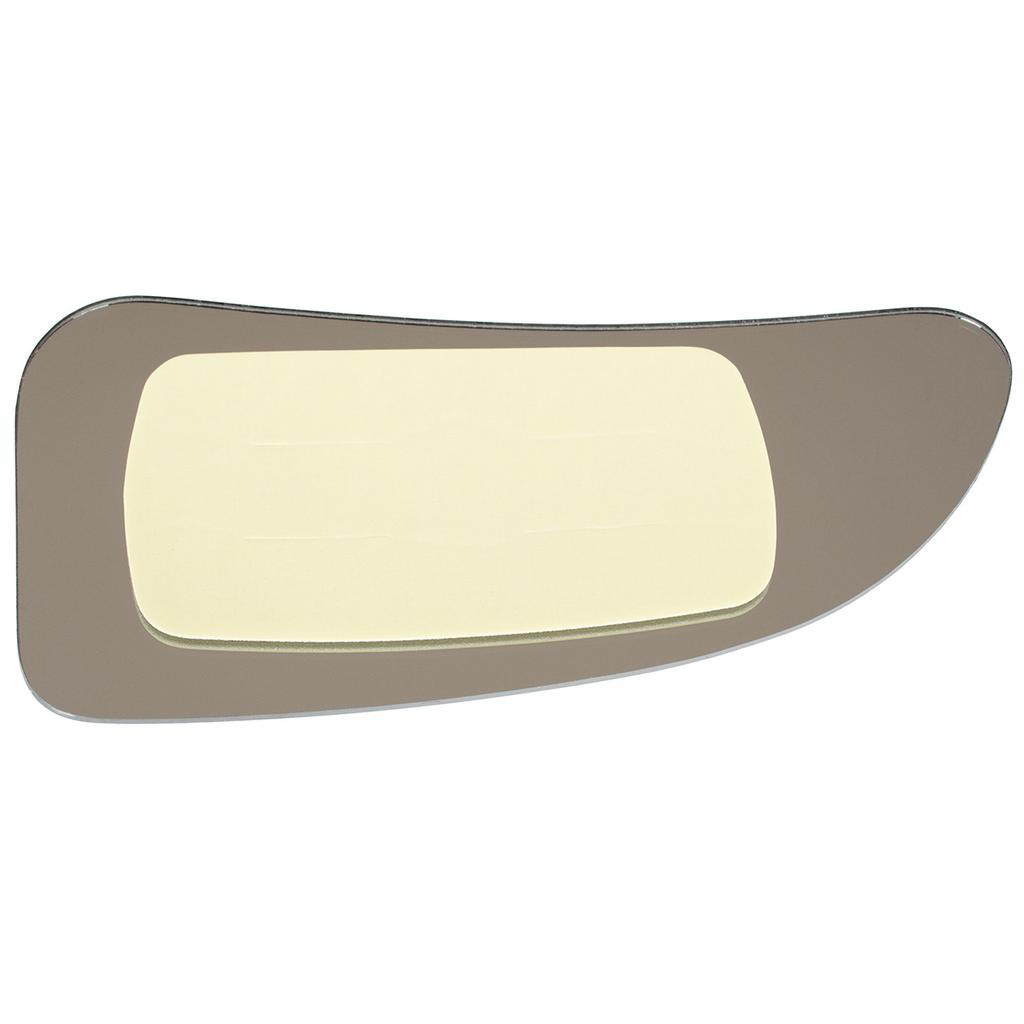 Renault Master III 10-18 mirror insert SMALL left