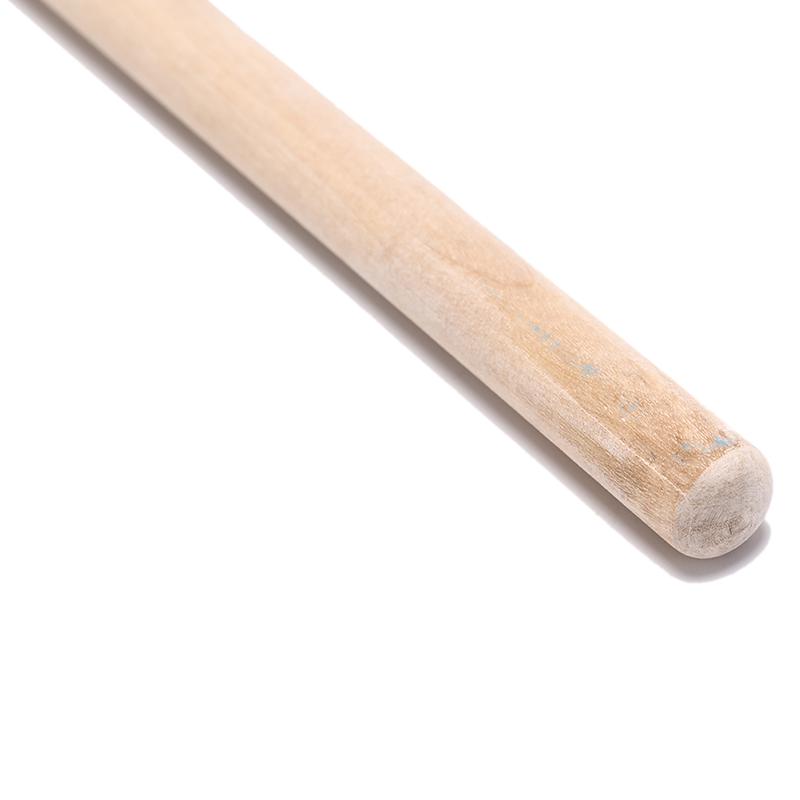 1 Çift 5A Ahşap Baget Çubuk Davul İçin Hafif Bagetler Müzik Parçaları