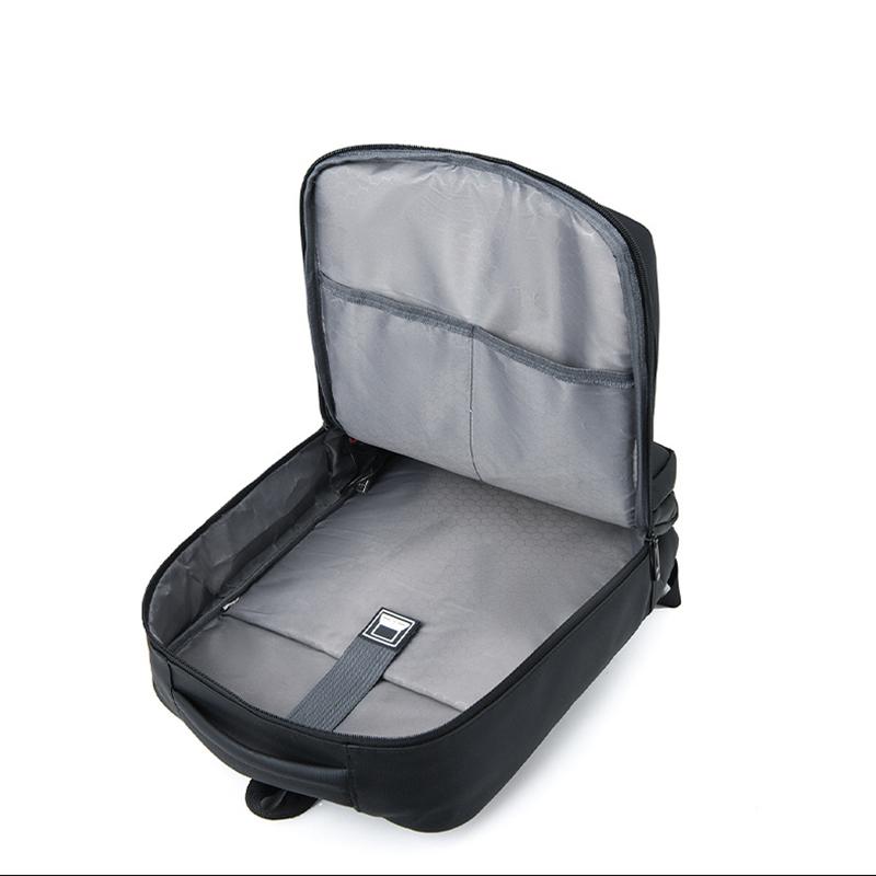 Travel Backpack Business Casual Men's Backpack Waterproof Daily