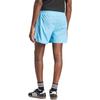 adidas Originals Adicolor Classics Sprintershorts mit drei Streifen und elastischem Bund Herrenshorts Blau IM9434