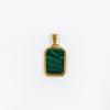 Olivia Custom DIY Thousands of Design Fashion Jewelry Enamel Pendant Gold Plated Stainless Steel Charms for Jewelry DIY Making