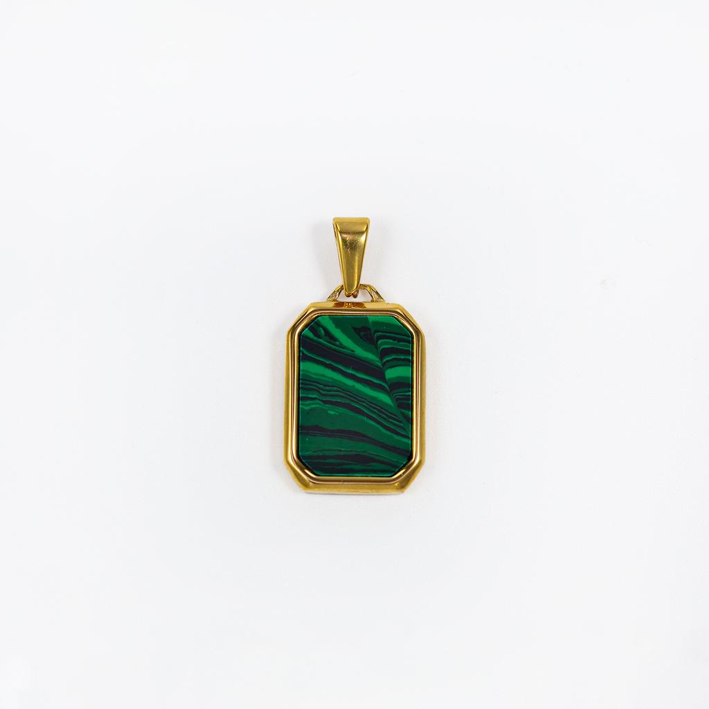 Olivia Custom DIY Thousands of Design Fashion Jewelry Enamel Pendant Gold Plated Stainless Steel Charms for Jewelry DIY Making