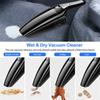 12V 120W Vacuum Cleaner For Car Vacuum Cleaner Car Aspirateur Voiture Handheld Vacuum Cleaner For Car
