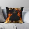 Interview With The Vampire Armand Gaslighter Square Pillowcase Polyester Linen Velvet Creative Zip Decorative Home Cushion Cover