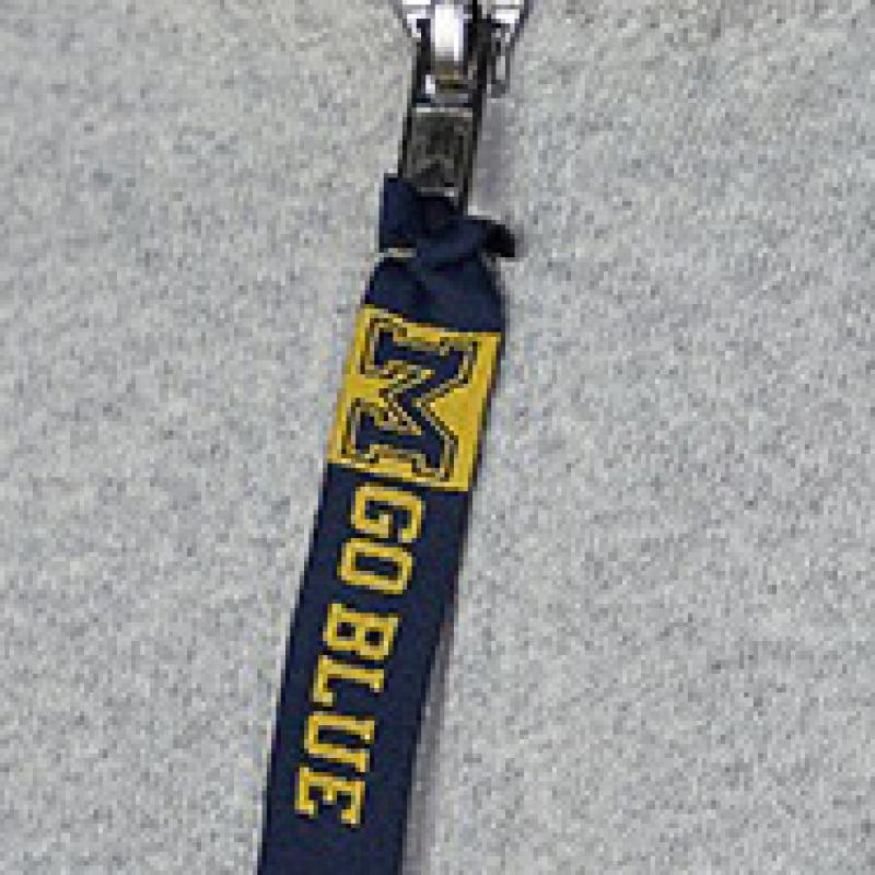 Michigan Men S Sweat Setup Training Set