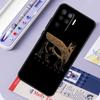 Assyrian Lamassu Winged Bull For Oppo A40 A60 A80 A94 A74 A54 A15 A18 A38 A58 A78 A98 A16 A76 A96 A57 A17 A77 A5 Pro Case