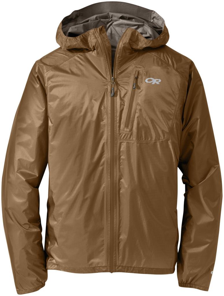 Куртка Outdoor Research Men's Helium II Jacket