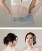 Breathable Invisible Underwire Bra for Small Busts - Anti-Sagging with Adjustable Fit
