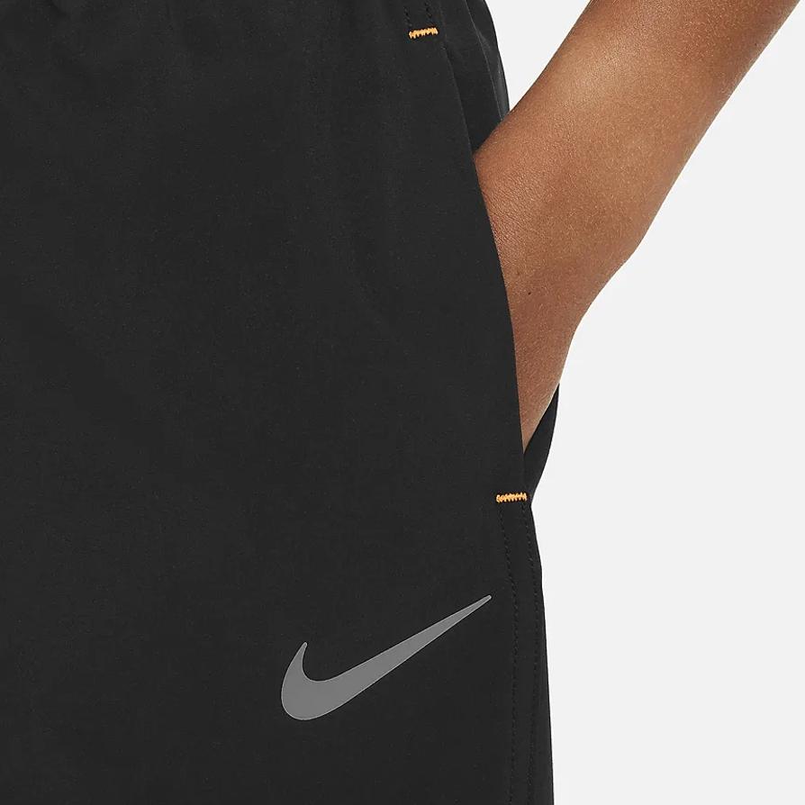 Nike Kids Knitted Sweatpants Moderate FV5784-010