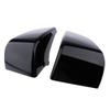 Battery Side Fairing Cover for Honda Shadow 750 VT750 C D VT400 97-03 Black