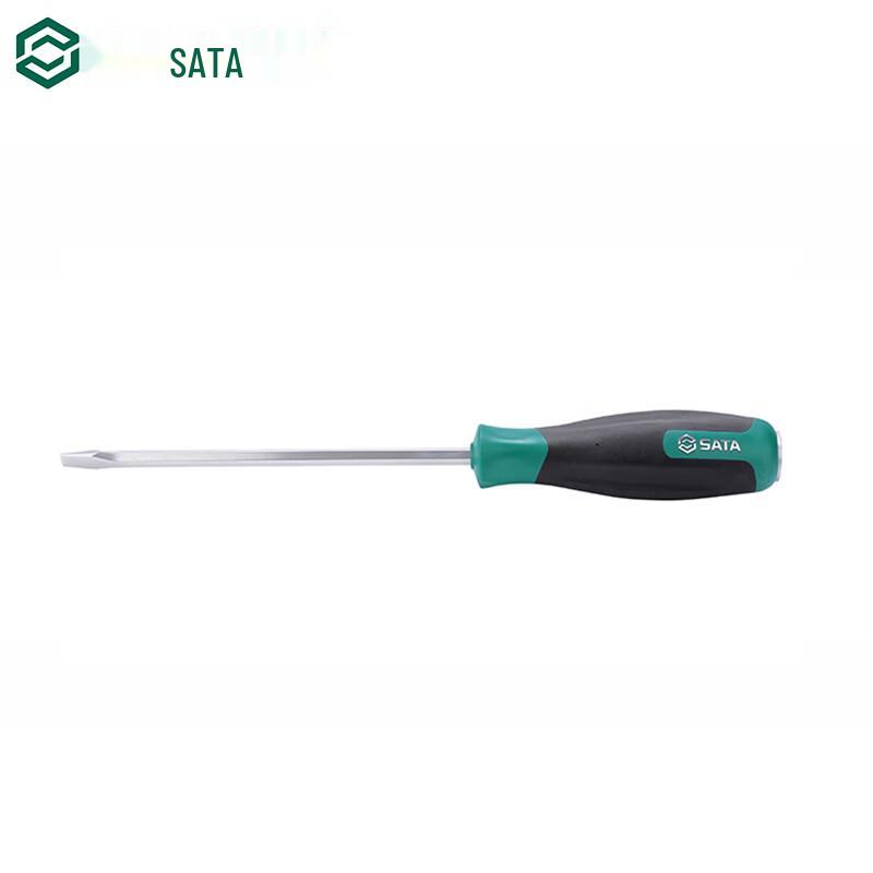SATA T Series Slotted Screwdriver