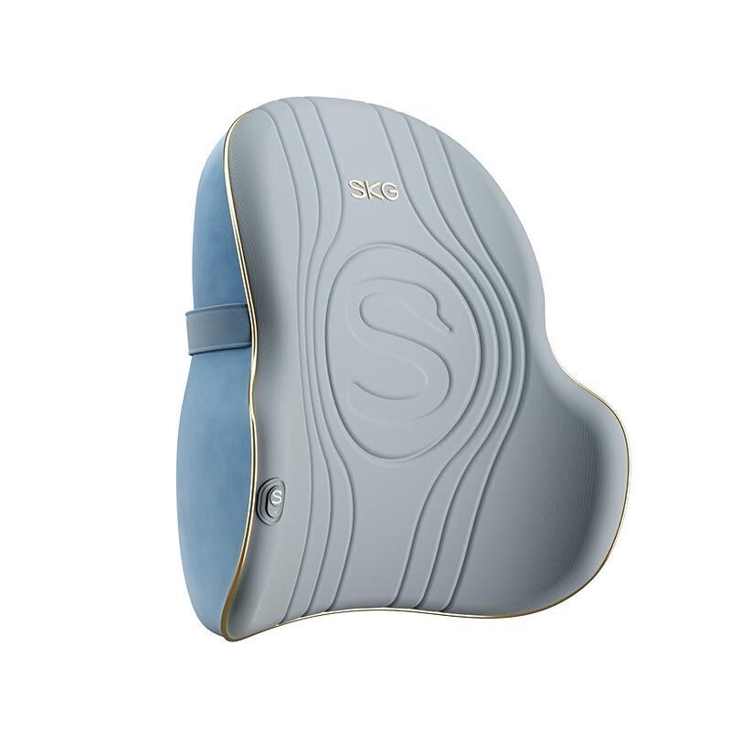 

SKG T3-2 Multi-Part Massage Pillow