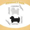 2 Pieces Kitchen Sponges Scrubbing Accessories Multipurpose Absorbent Thick Soft for