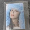 NEW JEANS Complexcon Minji Photocard