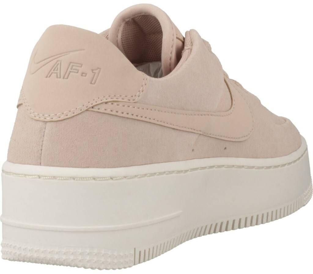 Sneakers Nike Air Force 1 Sage Low Women Particle Beige/phantom/particle Beige