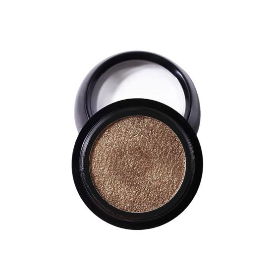 

10G Mirror Effect Chrome Nail Powder Metallic Holographic Dip Nail Art Pigment Powder DIY Gel Acrylic Manicure Glitter Dust Decoration светло-коричневого