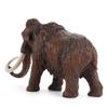 Animal Figurine Simulated Desktop Decoration Mammoth Megalodon Dire Wolf Ancient Animals Model Sculpture Educational Toys for Home