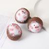 Animals Cartoon Hedgehog Decompression Toys TPR  Creative   Birthday Gifts