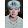 ATEEZ GOLDEN HOUR : Part.2 ALBUM PHOTO CARD and JAPAN POB OFFICIAL