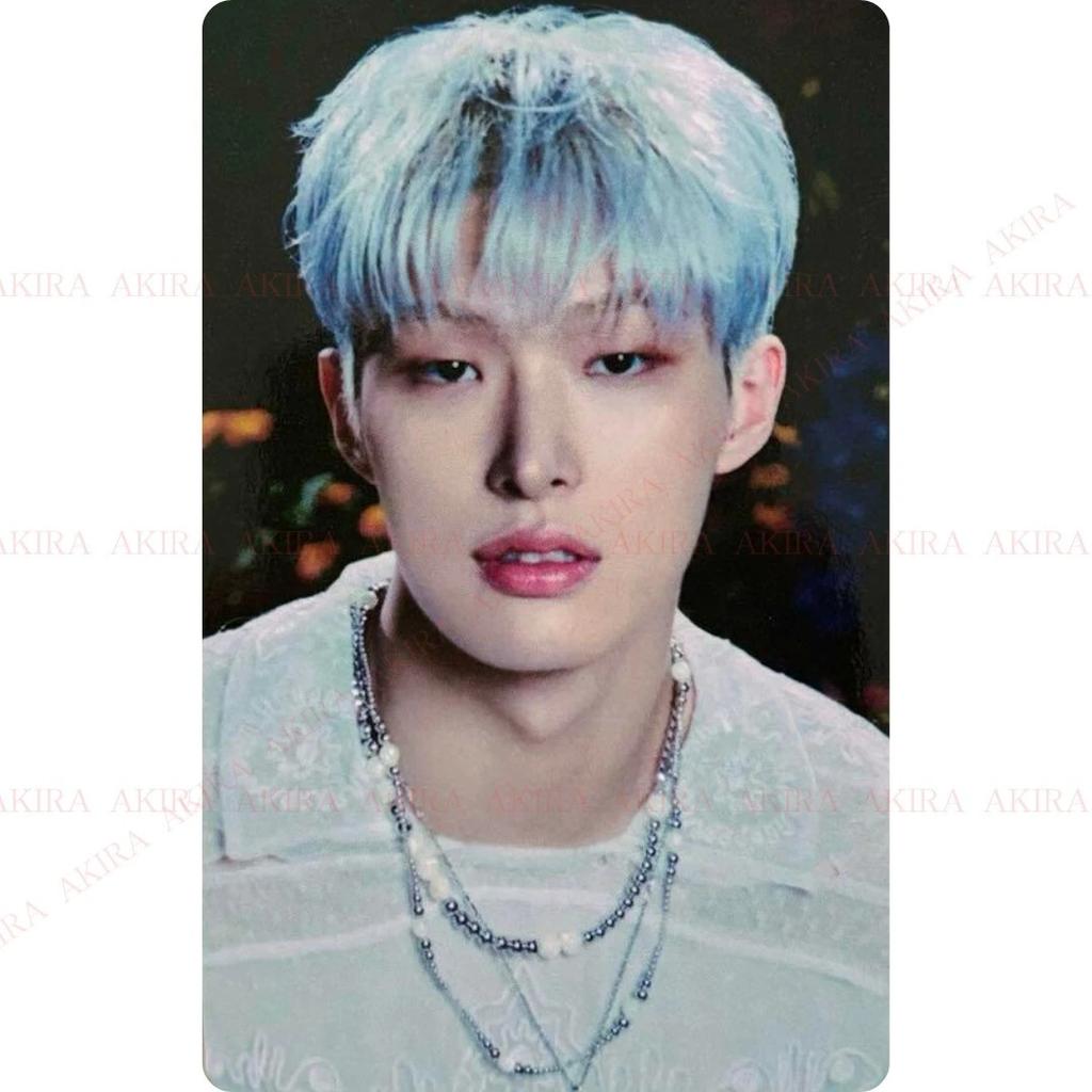 ATEEZ GOLDEN HOUR : Part.2 ALBUM PHOTO CARD and JAPAN POB OFFICIAL