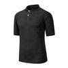 Men's Clothing Polo Shirt Mens T Shirt Mens Shirts Mens Tops Casual Short Sleeve Camouflage Print for Men's Fashion