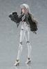 Max Factory Figma Human Resurrection NH 01 Plastic Painted Movable Figure Non-Scale