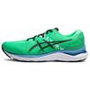 Gel-Cumulus 24 Laufschuhe Herren Sneaker Grün Schwarz 1011B481-300