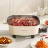 Joyoung 1800W 7L Multi-functional Electric Hot Pot