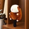 Soft Animal Golf Club Headcover Novelty Stuffed Metal Wood Cover for