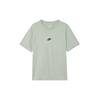 Nike Sportswear Essentials T Shirt Men's Aqua Blue DO7393-017