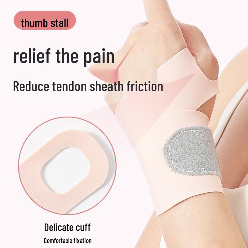 Unisex Sports Compression Wristbands: Breathable, Anti-Sprain/Strain for Badminton, Volleyball, Jump Rope.
