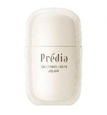 KOSE Predia One Finish Skin Liquid 30mL 410 SPF30/PA+++ (in Stock)